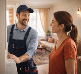 Kişisel Koç servis